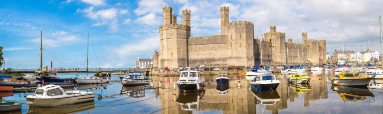 Free Bar at The Royal Victoria Hotel 2027