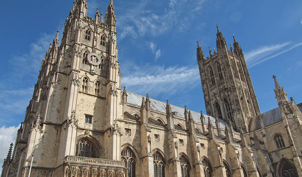 Canterbury Cathedral
