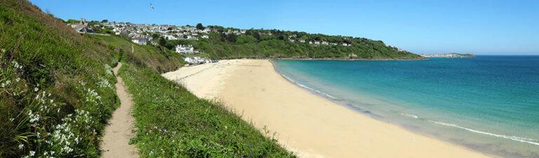 The Best of Cornish Coast, Country & Gardens 2027