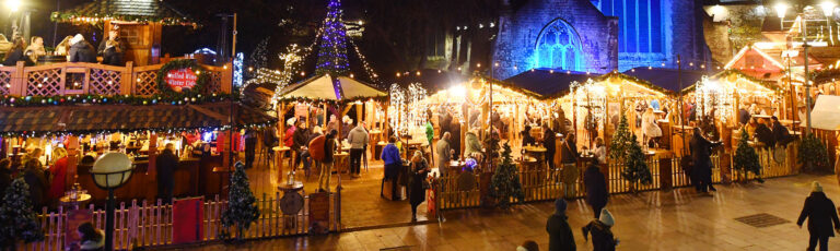 Crimbo Combo at The Parkgate Hotel 2027