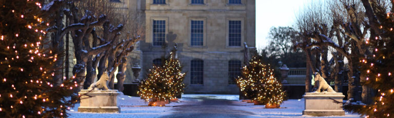 Derbyshire Christmas Combo 2027