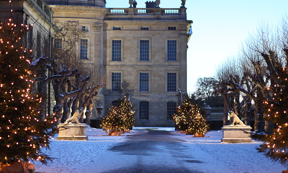 Courtesy of Chatsworth House Trust