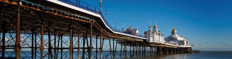 Sussex Steam & Seaside Charms 2027