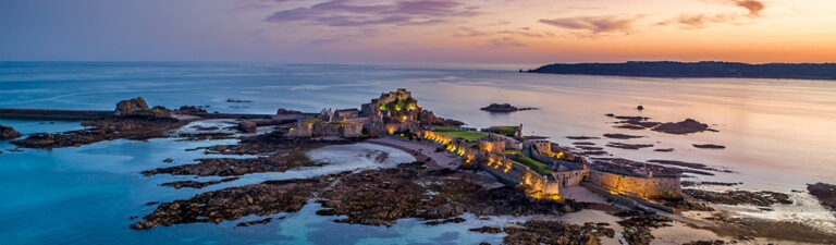 Sights & Delights of Bergerac’s Jersey 2027