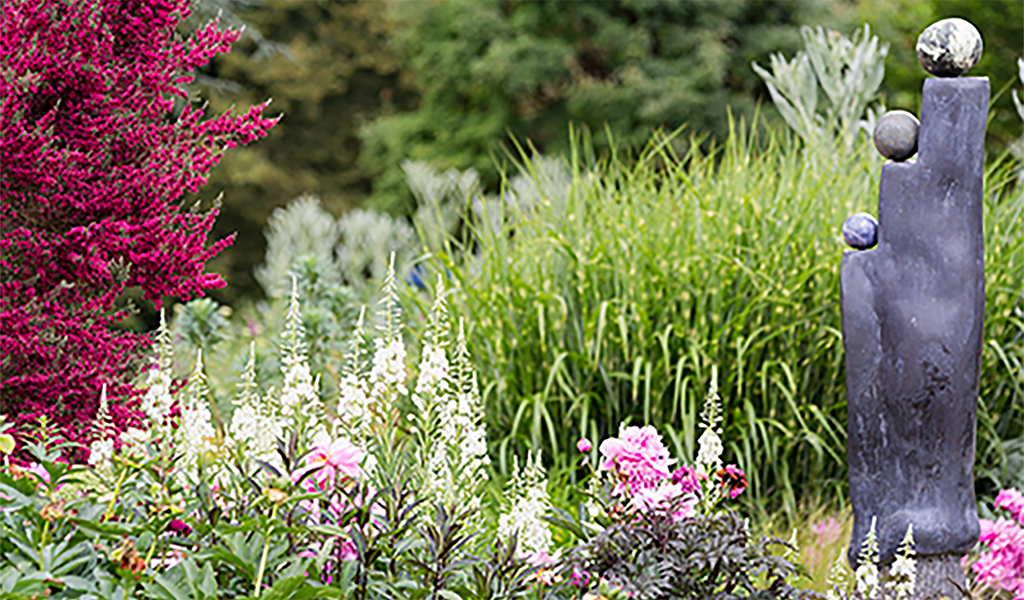 Exbury Gardens
