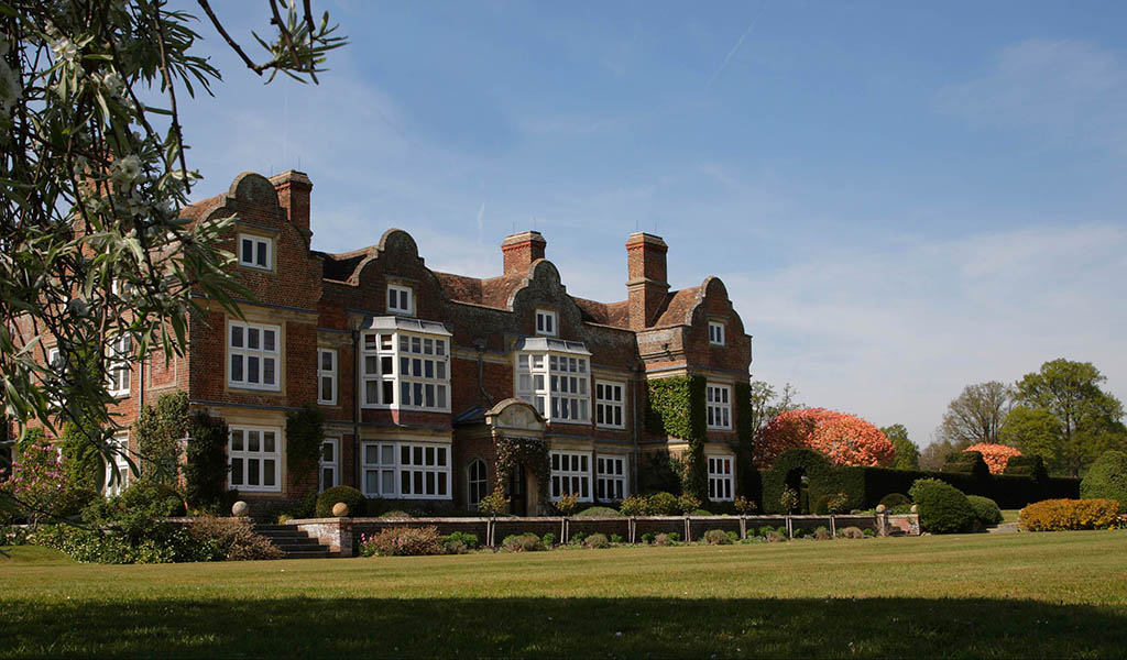 Godinton House