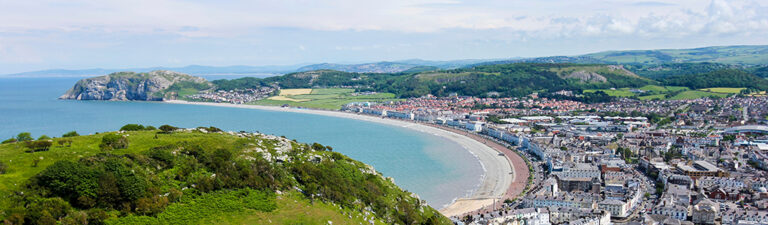 The Best of Wales In a Nutshell 2027