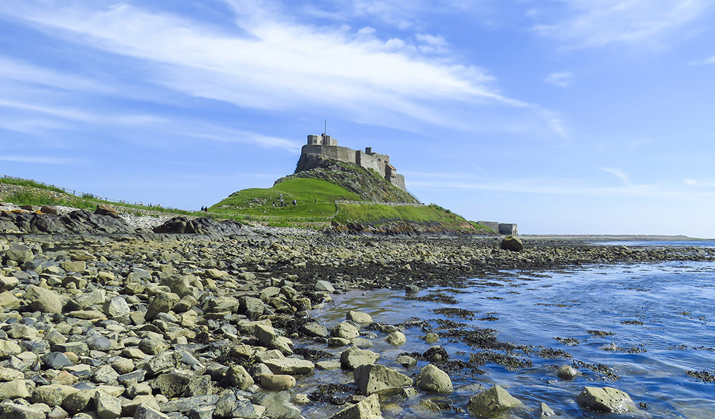 Holy Island