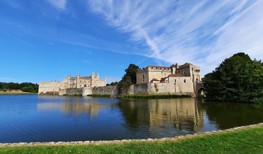 Leeds Castle