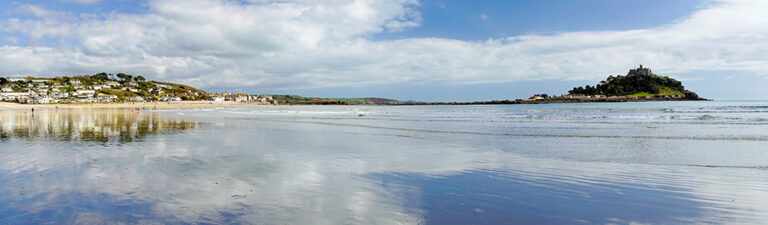 Falmouth’s Flora & the Enchanting Isles of Scilly 2027