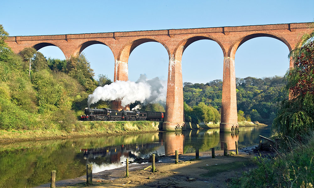North Yorkshire Moors Railway