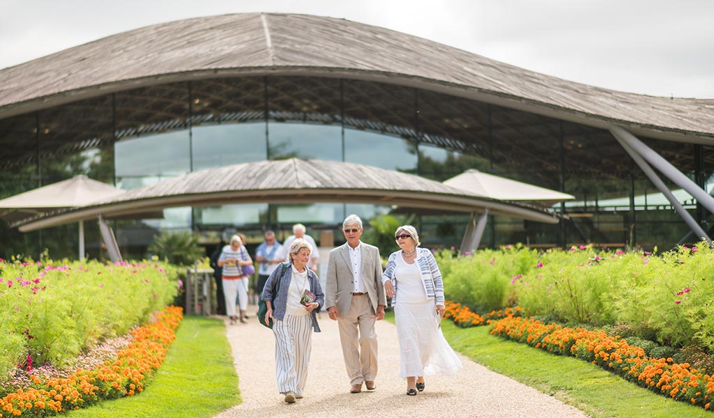 Savill Garden
