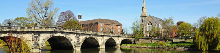 Gorge on the Black Country’s Historic Museums 2027