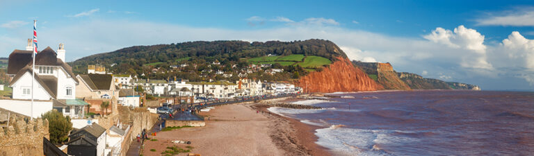 Delve Into Devon’s Beauty 2027