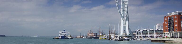 Maritime & Museums 2027