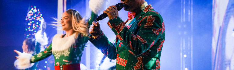 The North West’s Spirit of Christmas 2027