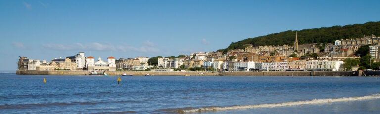 Turkey & Tinsel by the Sea in Weston-super-Mare 2027