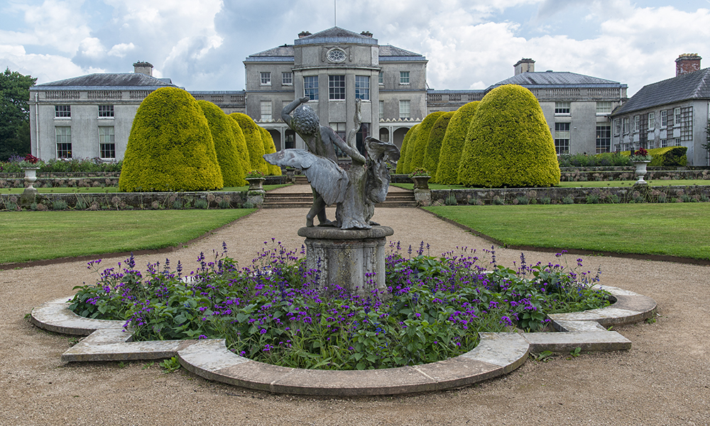 Shugborough Estate, Staffordshire ©National Trust Images David Goacher www.nationaltrust.org.uk