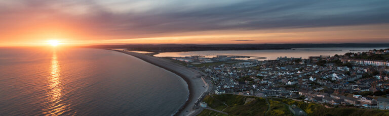 Jurassic Coast & Scenic Seaside 2027